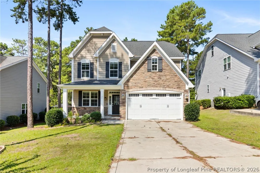 106 Valley Stream Road Spring Lake, NC 28390