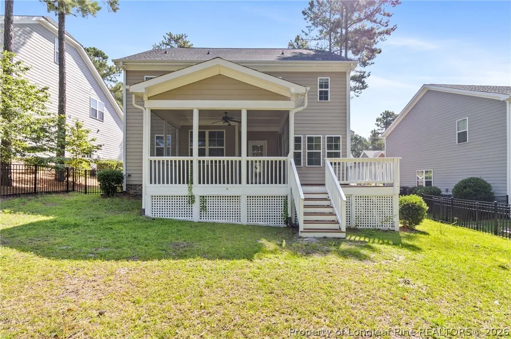 106 Valley Stream Road Spring Lake, NC 28390