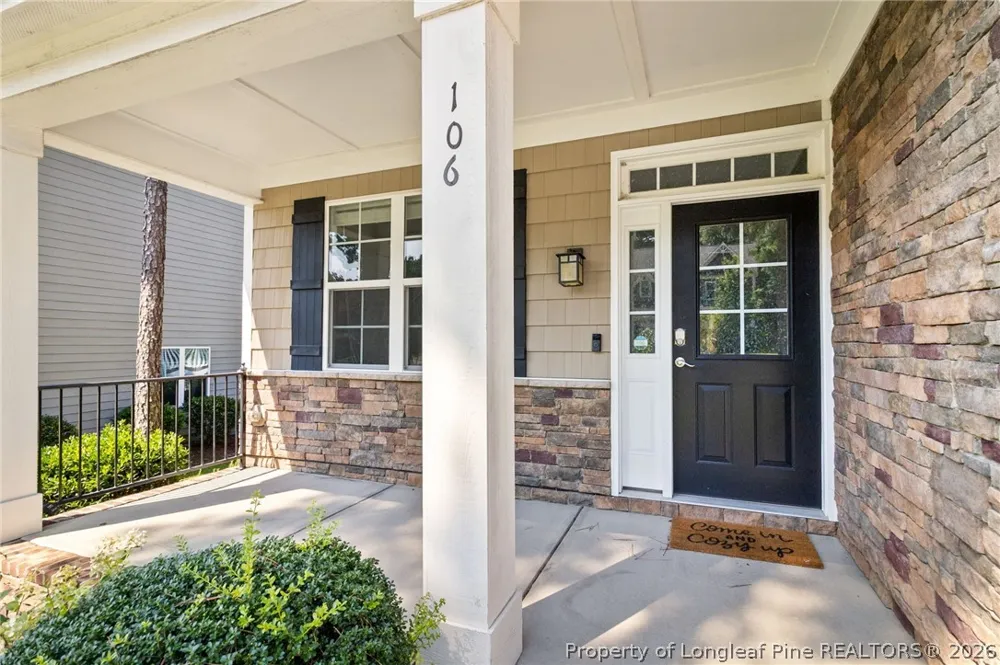 106 Valley Stream Road Spring Lake, NC 28390