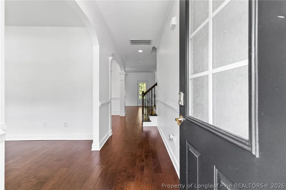 106 Valley Stream Road Spring Lake, NC 28390