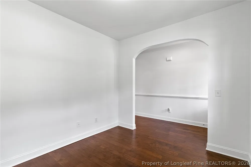 106 Valley Stream Road Spring Lake, NC 28390