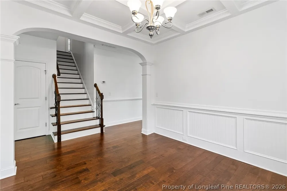 106 Valley Stream Road Spring Lake, NC 28390