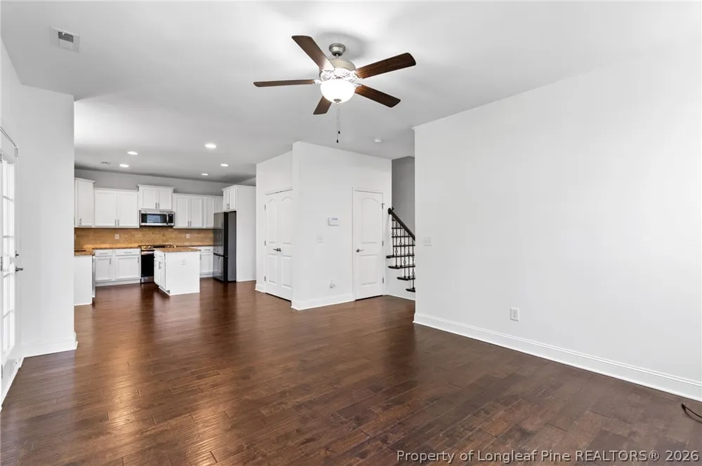 106 Valley Stream Road Spring Lake, NC 28390