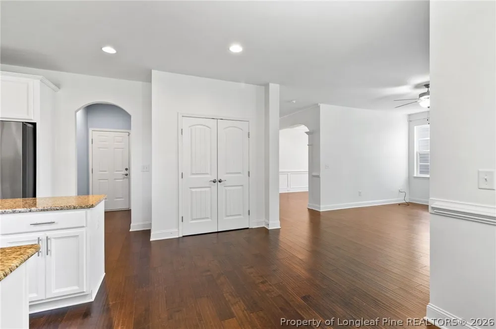106 Valley Stream Road Spring Lake, NC 28390