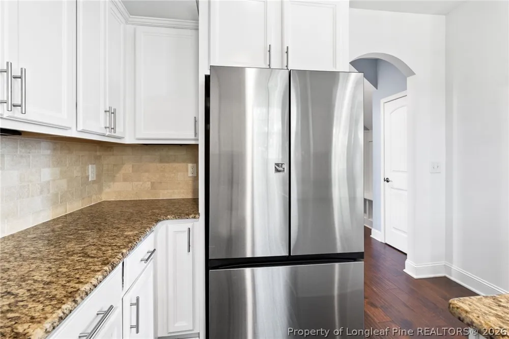 106 Valley Stream Road Spring Lake, NC 28390