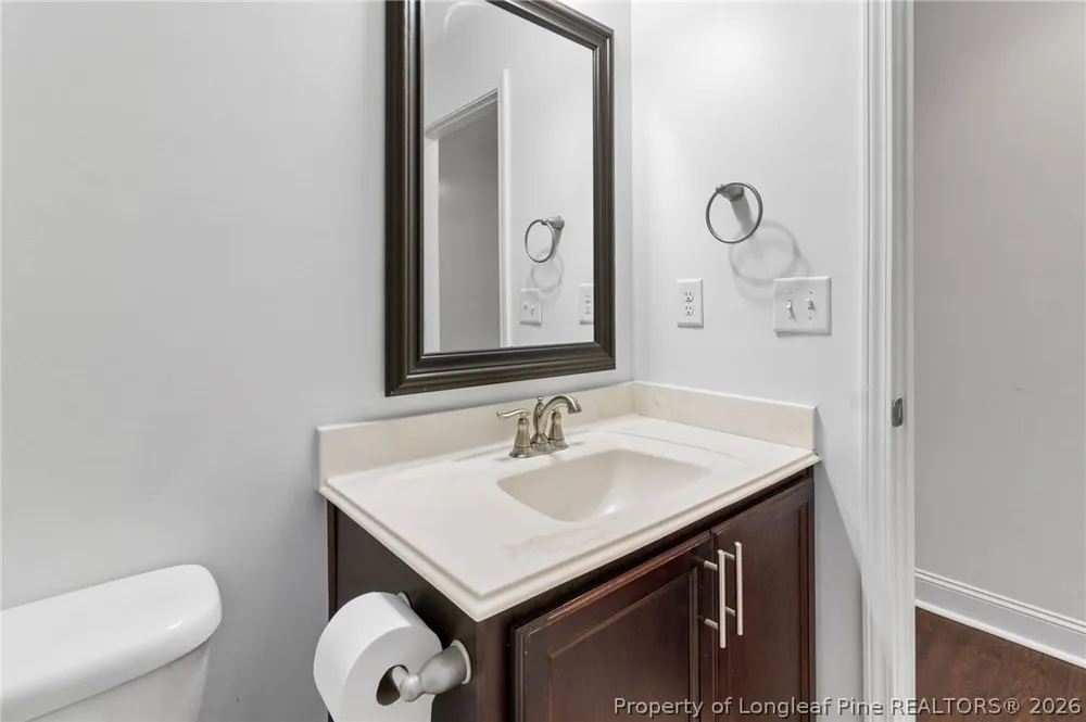 106 Valley Stream Road Spring Lake, NC 28390