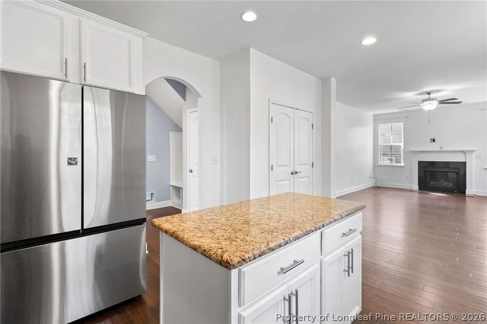 106 Valley Stream Road Spring Lake, NC 28390