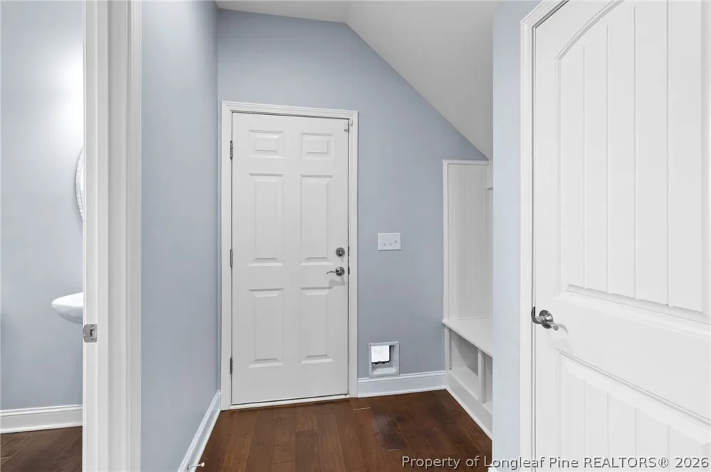 106 Valley Stream Road Spring Lake, NC 28390