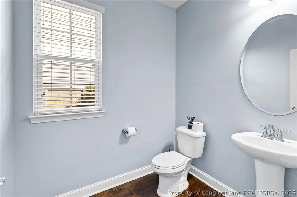 106 Valley Stream Road Spring Lake, NC 28390