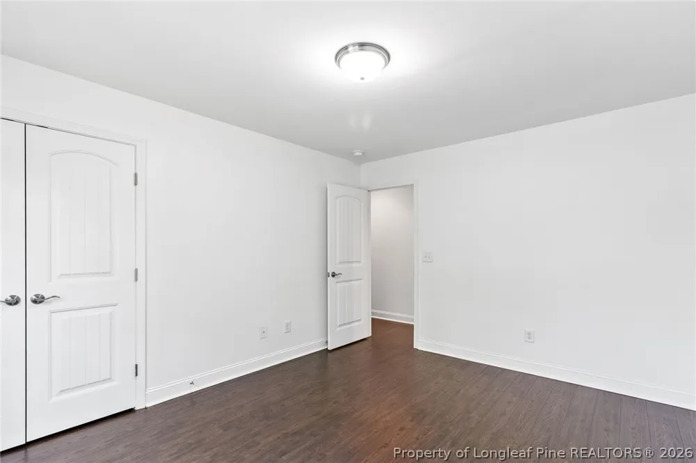 106 Valley Stream Road Spring Lake, NC 28390