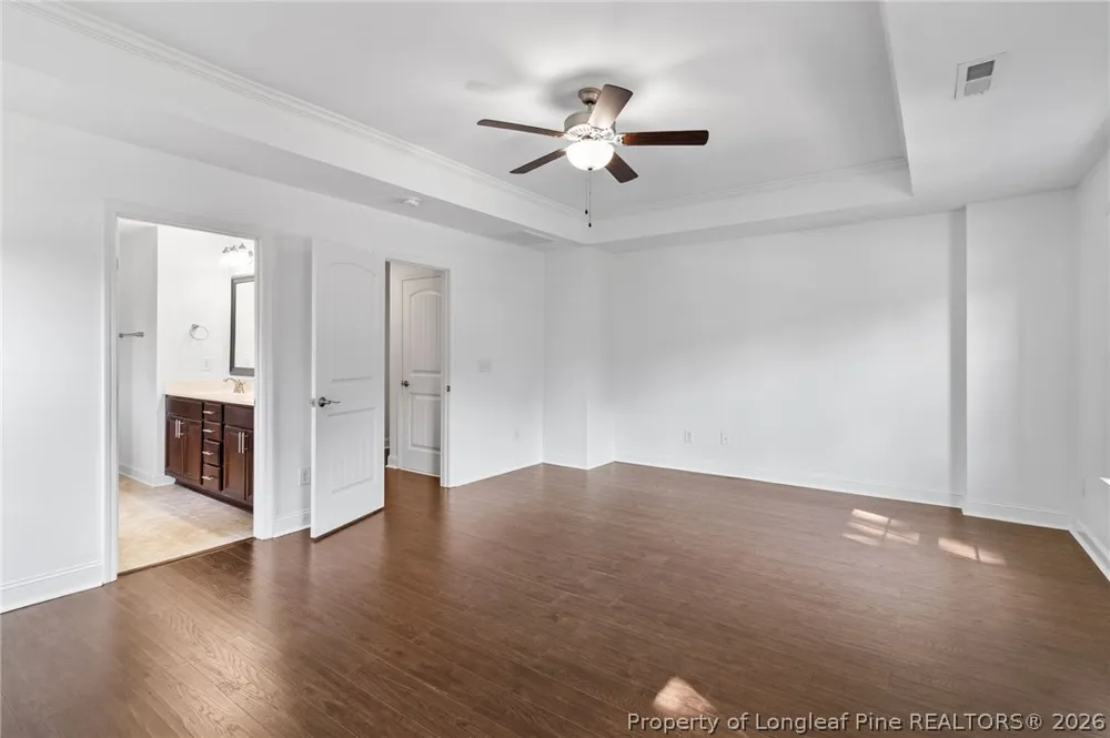 106 Valley Stream Road Spring Lake, NC 28390