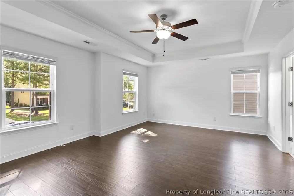 106 Valley Stream Road Spring Lake, NC 28390