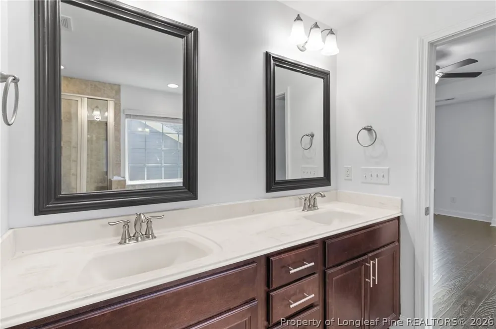 106 Valley Stream Road Spring Lake, NC 28390