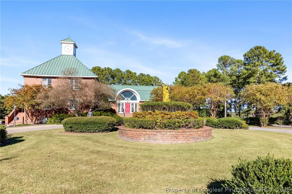 106 Valley Stream Road Spring Lake, NC 28390
