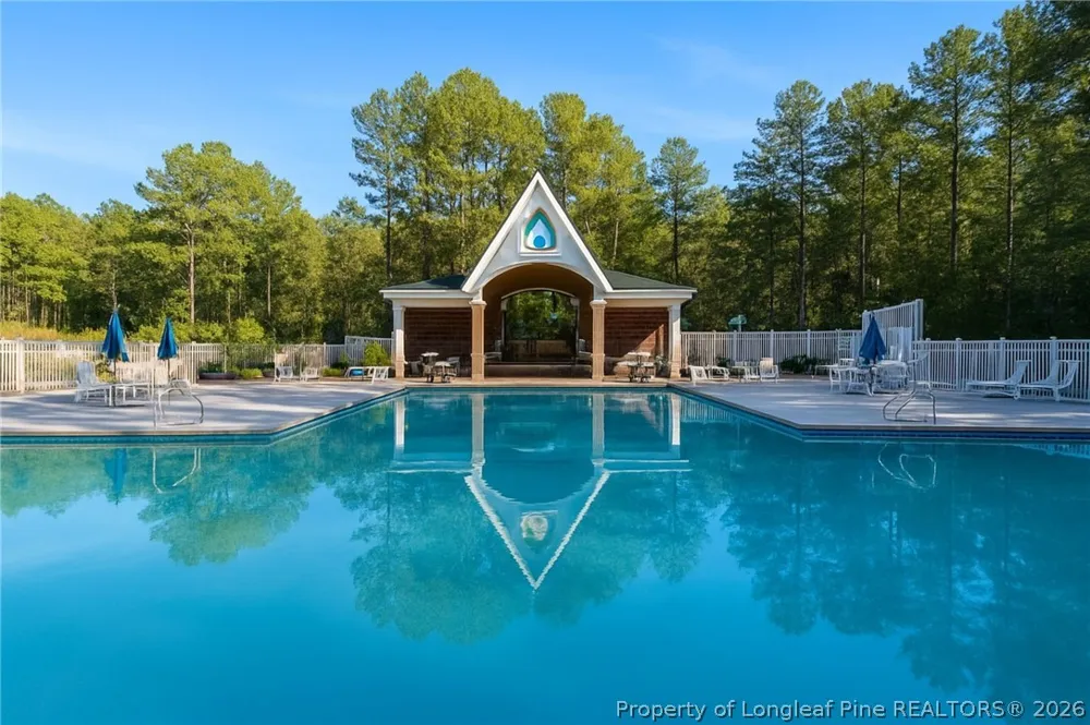 106 Valley Stream Road Spring Lake, NC 28390