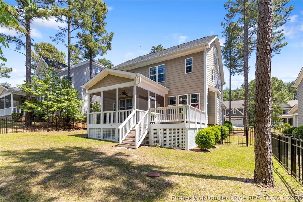 106 Valley Stream Road Spring Lake, NC 28390