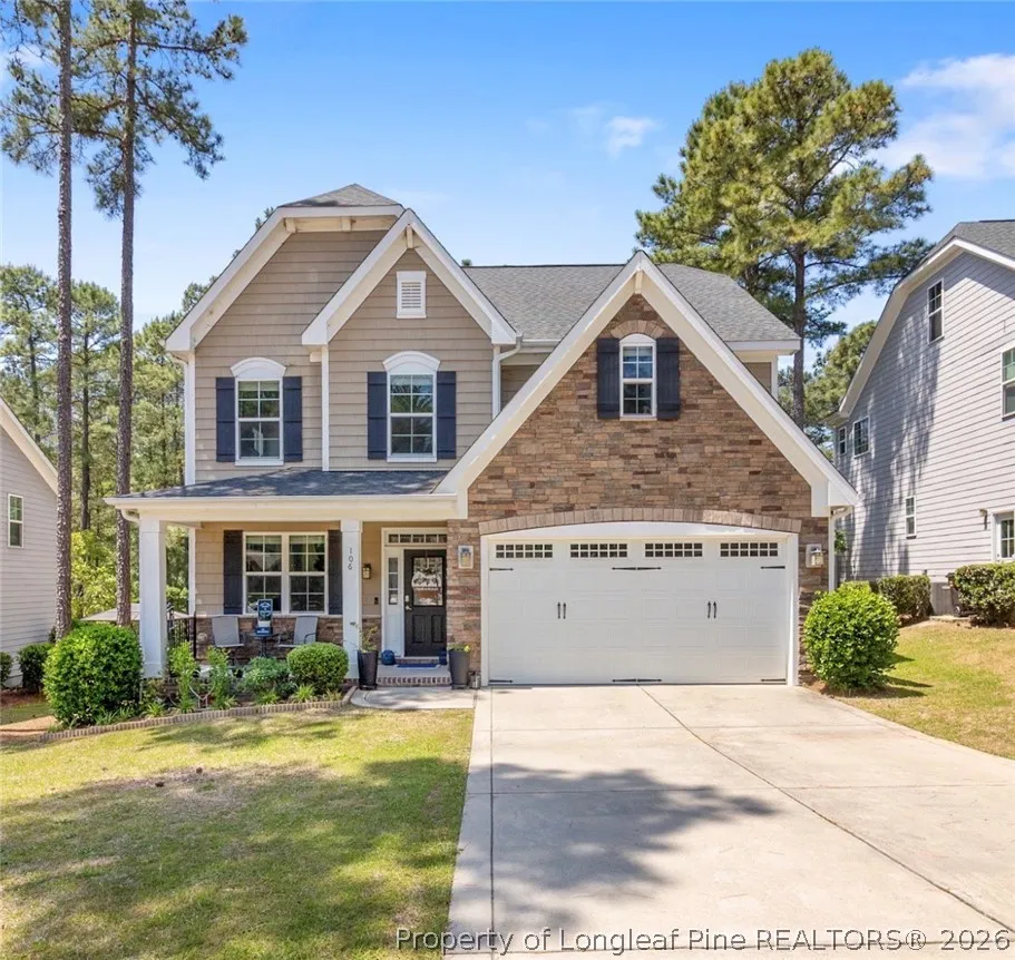106 Valley Stream Road Spring Lake, NC 28390