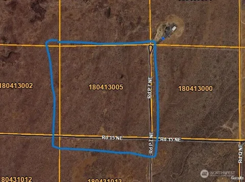 113 Lot 113 Eagle Springs Ranch NE