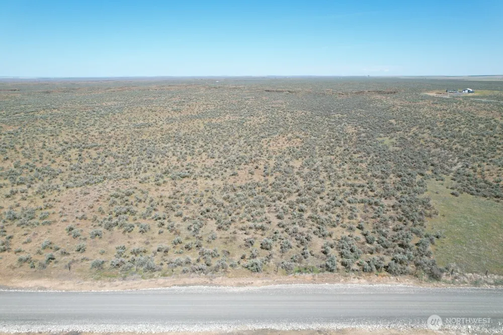 113 Lot 113 Eagle Springs Ranch NE Wilson Creek, WA 98860