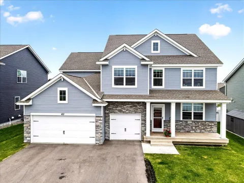 415 Prairie Rose Lane