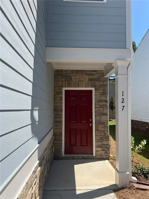 127 Berry Drive