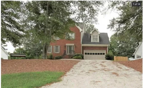 2945 Riverbend Drive