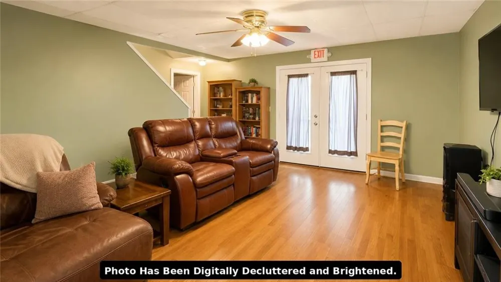 1990 Hewell Road NW Dewy Rose, GA 30634