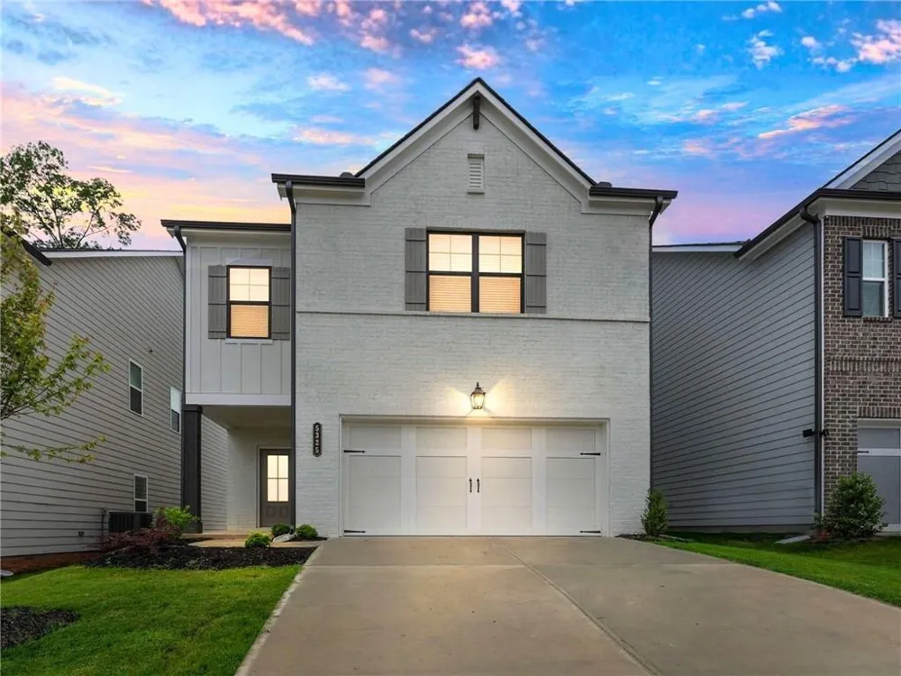 5325 Fox Hill Lane Oakwood, GA 30566