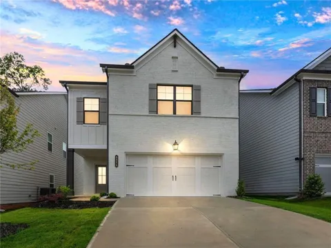 5325 Fox Hill Lane