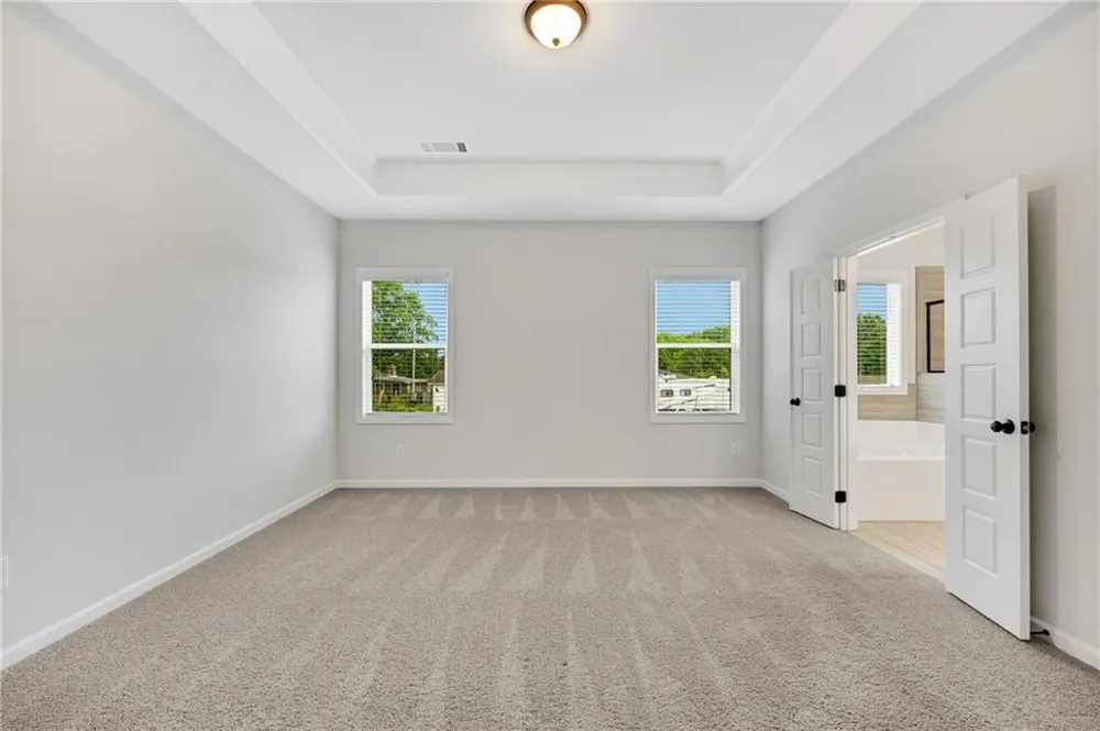 5325 Fox Hill Lane Oakwood, GA 30566