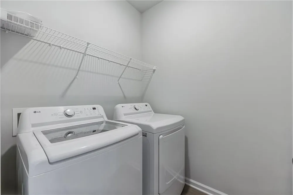 5325 Fox Hill Lane Oakwood, GA 30566