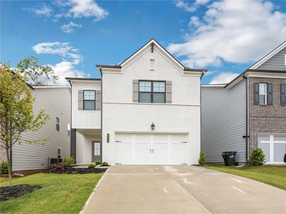 5325 Fox Hill Lane Oakwood, GA 30566