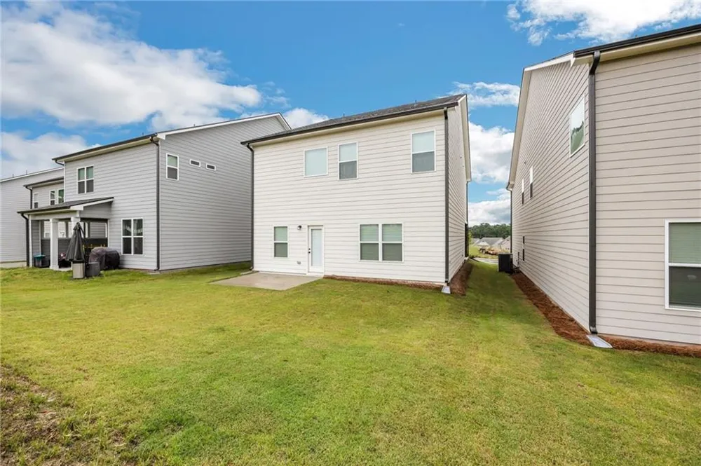 5325 Fox Hill Lane Oakwood, GA 30566