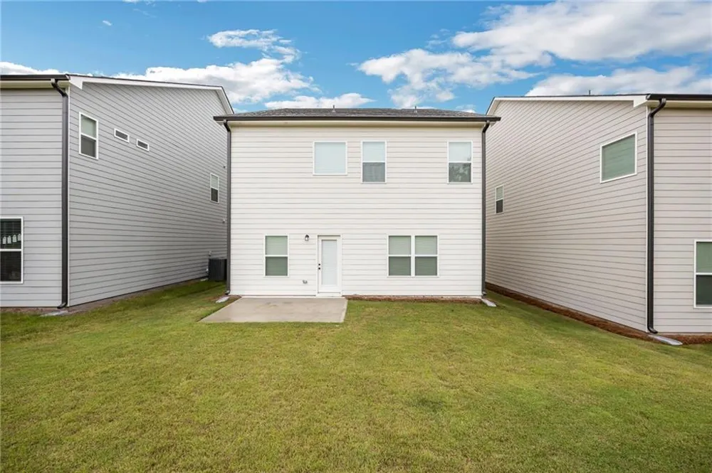 5325 Fox Hill Lane Oakwood, GA 30566