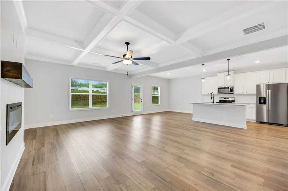 5325 Fox Hill Lane Oakwood, GA 30566