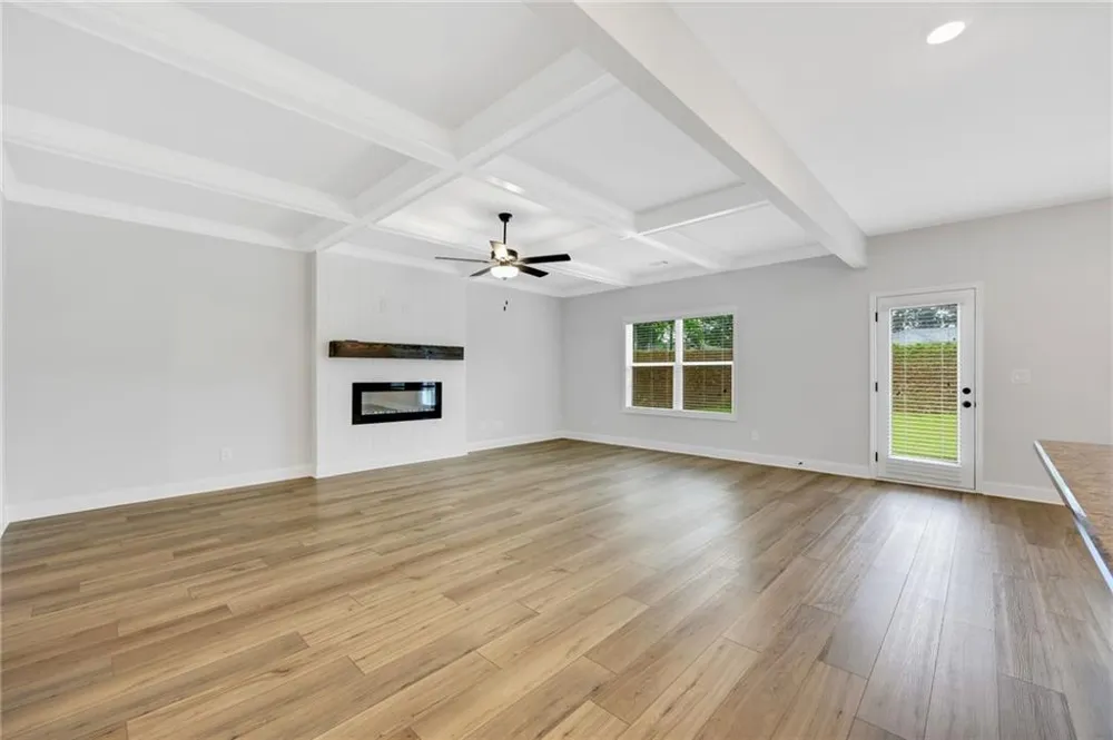 5325 Fox Hill Lane Oakwood, GA 30566