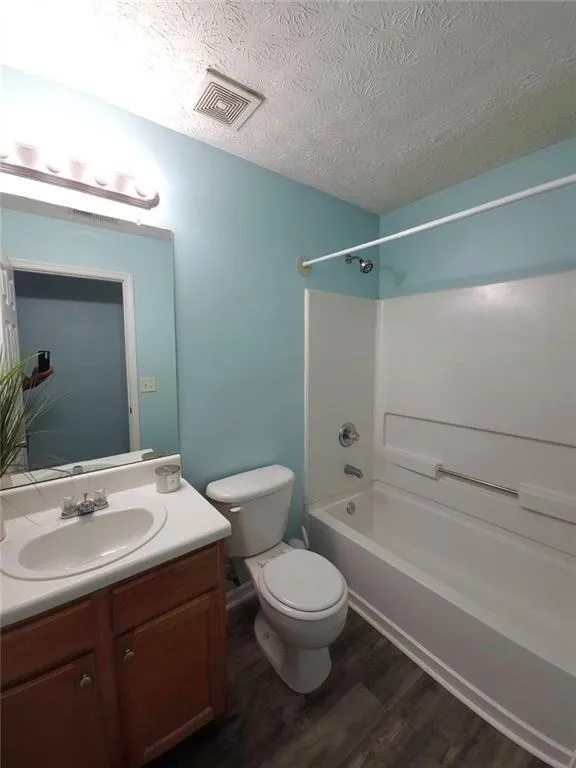 1591 Marceau Drive Conley, GA 30288