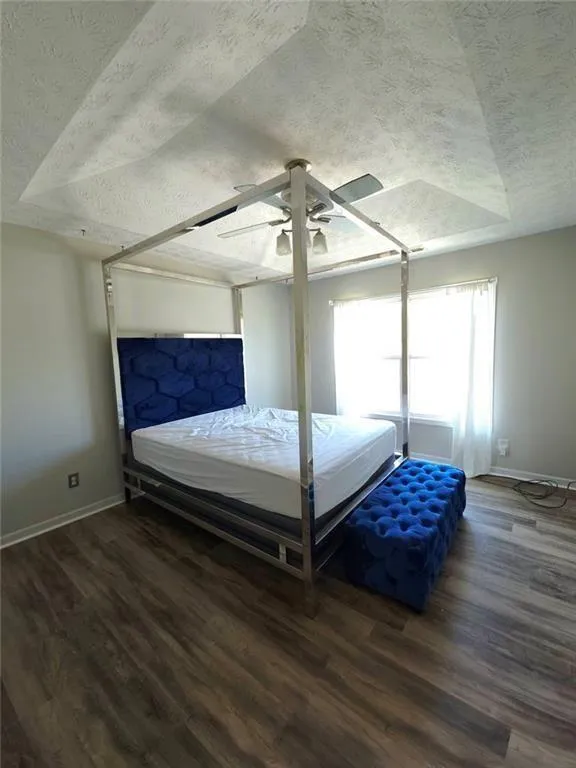 1591 Marceau Drive Conley, GA 30288