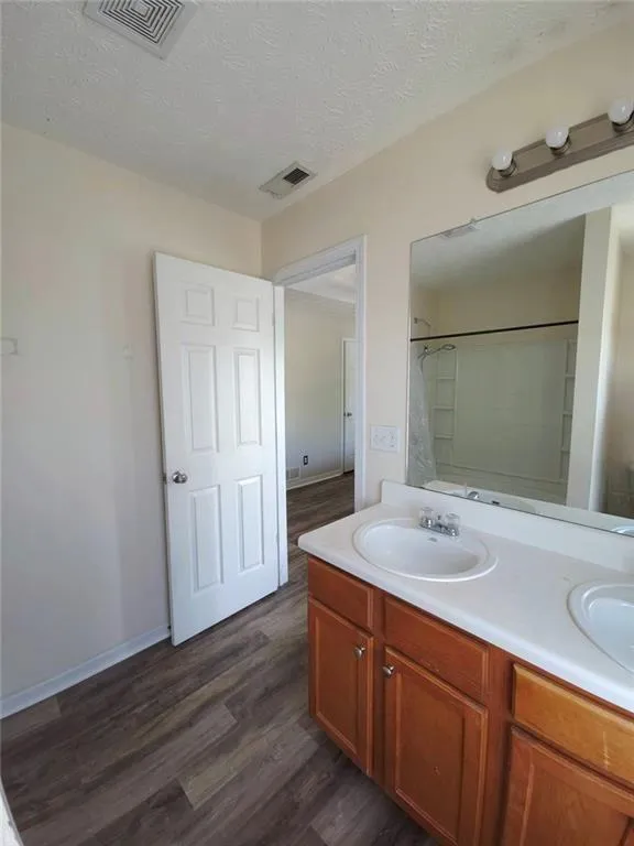 1591 Marceau Drive Conley, GA 30288
