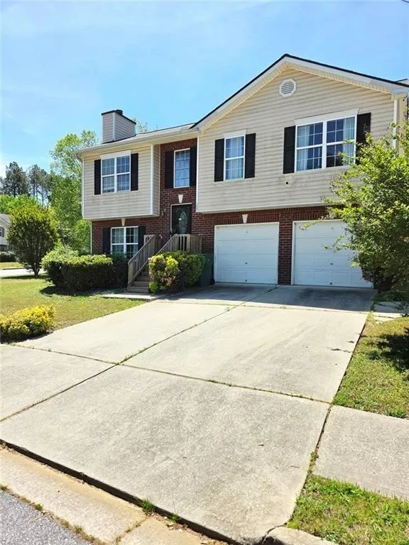 1591 Marceau Drive Conley, GA 30288