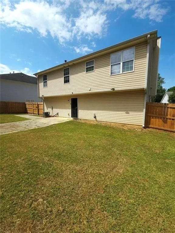 1591 Marceau Drive Conley, GA 30288