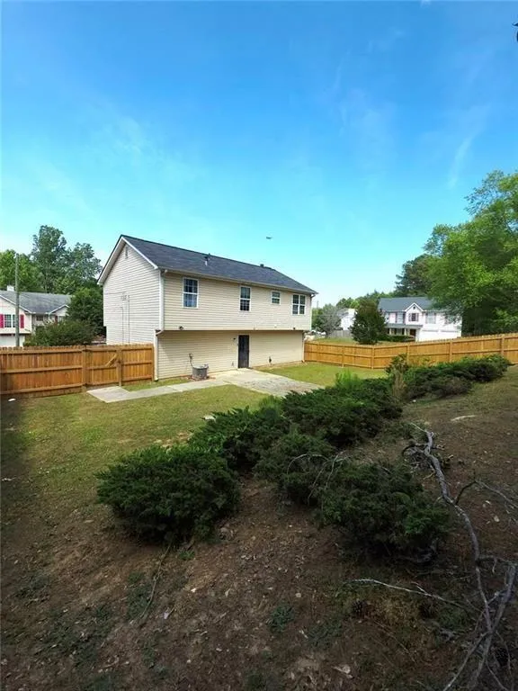 1591 Marceau Drive Conley, GA 30288