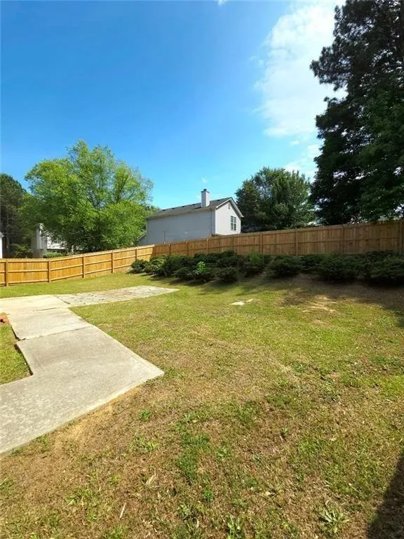 1591 Marceau Drive Conley, GA 30288