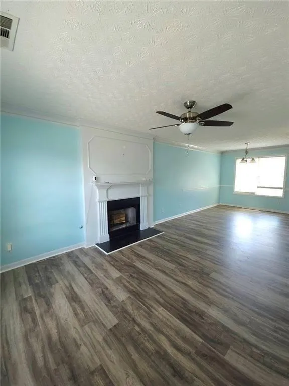 1591 Marceau Drive Conley, GA 30288