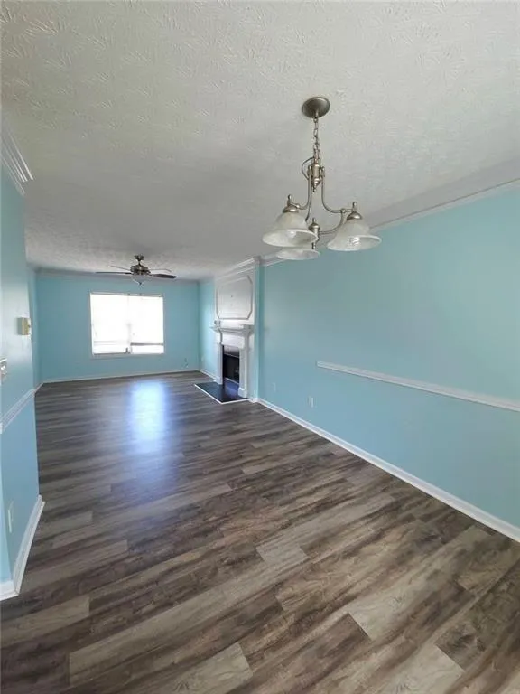 1591 Marceau Drive Conley, GA 30288
