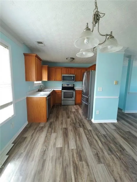 1591 Marceau Drive Conley, GA 30288