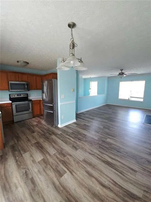 1591 Marceau Drive Conley, GA 30288