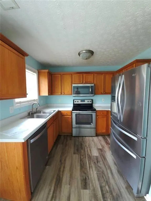 1591 Marceau Drive Conley, GA 30288