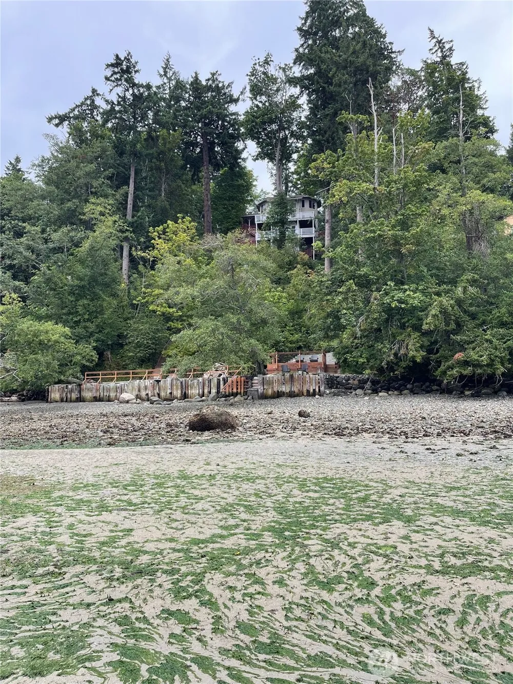 17455 Paige Lane SW Vashon, WA 98070