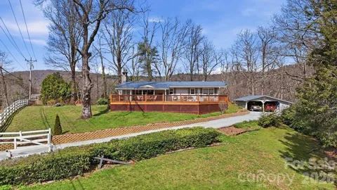 3731 Dillard Road